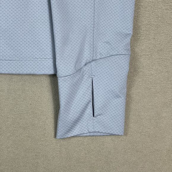 Under Armour Jacket Mens XL Gray Reactor ColdGear Full Zip Insulated‎ Athletic - Picture 10 of 12